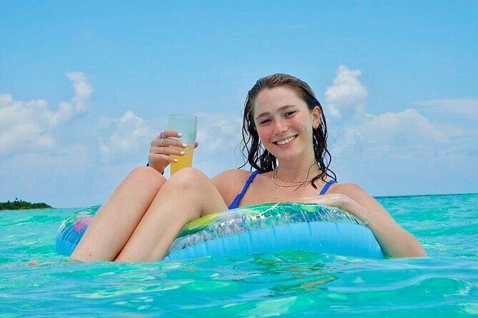 Catamaran Excursion + Open bar + Snorkeling at El Cielo - Key Highlights You’ll Feel Right Away