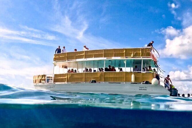 Catamaran Excursion + Open bar + Snorkeling at El Cielo - Who This Tour Fits Best (and Who Should Skip It)