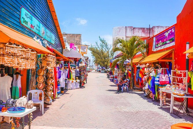 Catamaran Isla Mujeres Unlimited Departing from Playa del Carmen - Key highlights you’ll feel right away