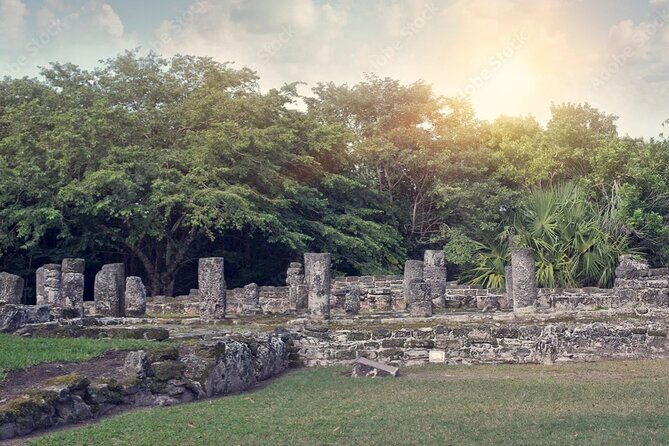 Cenote and Ancient Mayan Ruins Tour with Tequila in Cozumel - Price and Logistics: is $90 a good deal in Cozumel?