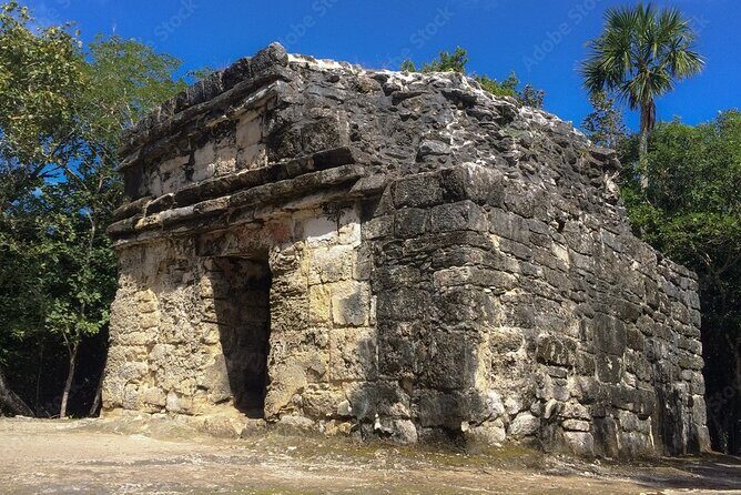 Cenote and Ancient Mayan Ruins Tour with Tequila in Cozumel - What to bring for a smooth day in the sun
