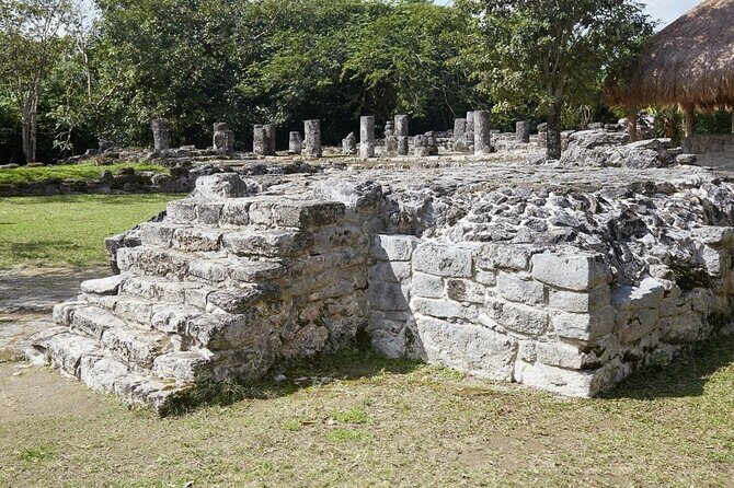 Cenote and Ancient Mayan Ruins Tour with Tequila in Cozumel - Who this tour fits best (and who should consider alternatives)