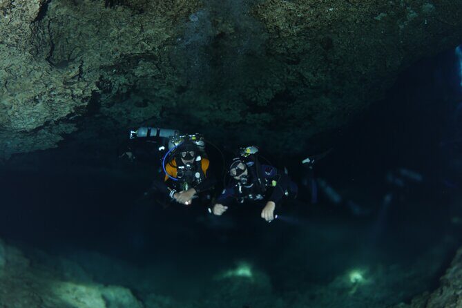 Cenote Diving - 2 Tank Dive Trip for Certified Divers - Price and extra fees: where the real cost comes from