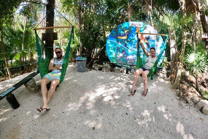 Cenote; Snorkeling and Photos with Colorful Fish - Price, timing, and logistics that actually matter for planning