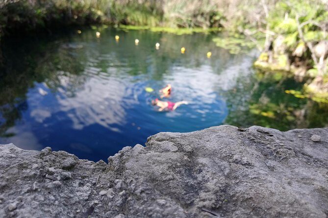 Cenote Tankah 4 Cenotes & Zip-Line Mayan Adventure - Who should book this tour (and who should think twice)