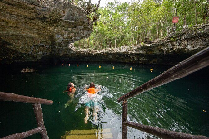 Cenote Tankah and Mayan Village Tour with Zipline, Canoes & Lunch - Mayan Village Lunch: Wood-Fired Flavor and a Real Community Stop