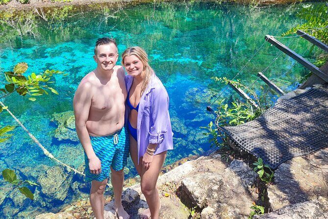 Cenote tour 4 hours - Key highlights that make this tour feel good