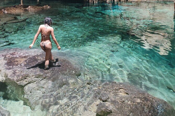 Cenote tour 4 hours - Price and value: why $167.38 per person can make sense