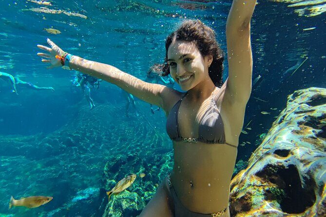 Cenote tour 4 hours - Who this cenote tour fits best (and who should be cautious)