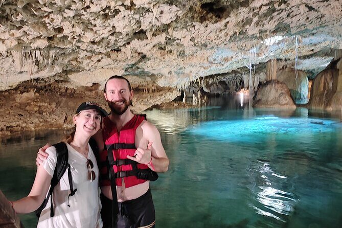 Cenote tour 4 hours - Should you book it?