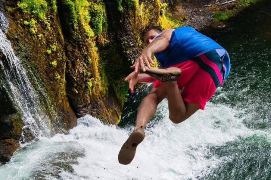 Cenote Tour With Pro Athletes - What happens during the 5 hours: the real flow of the day