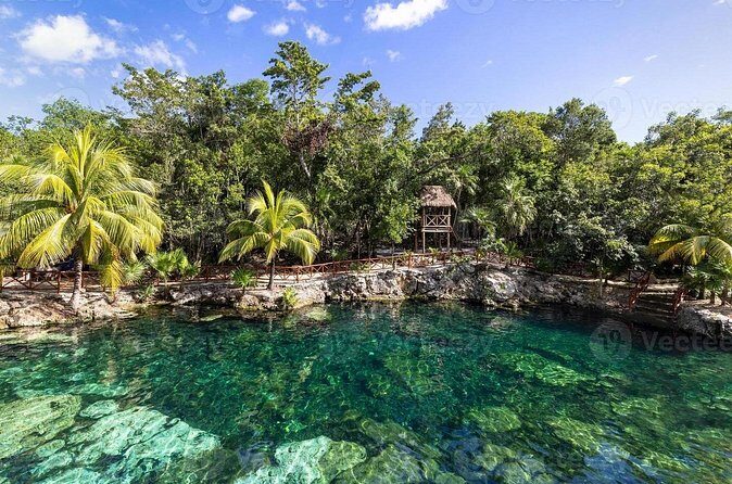 Cenotes Casa Tortuga: 4 Cenotes Day Pass - What to wear and bring for a smoother cenote day