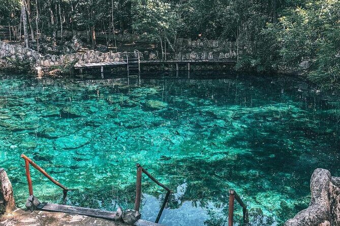 Cenotes Casa Tortuga - Lunch and Snorkel Gear: What’s Included and What to Budget