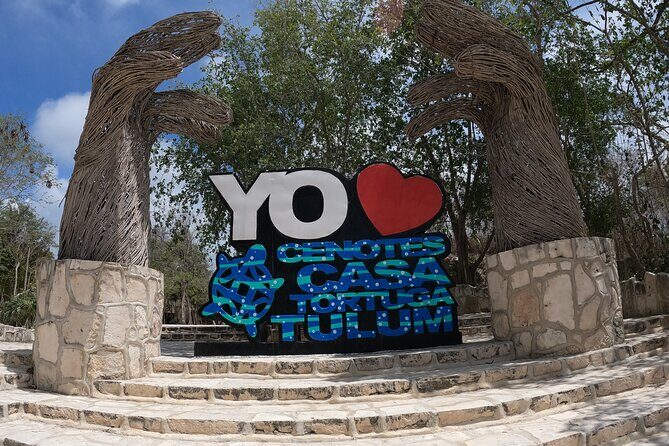 Cenotes Casa Tortuga Guide Tour with Ticket - Should you book Cenotes Casa Tortuga with a ticket?