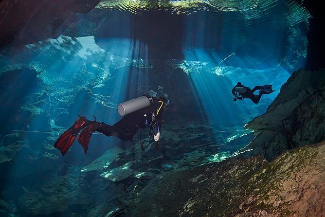 Cenotes diving - How to prepare so the morning feels easy