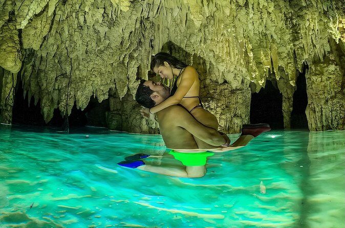 Cenotes Tour: Discover Hidden Gems, from Playa del Carmen - Value for $39: Worth It if You Want to Swim, Not Just Look