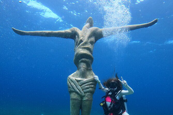 Chankanaab Park Admission +Snorkeling + Lunch included - Lunch and drinks: the “good enough” part you can plan around