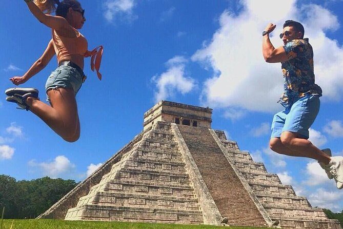 Chichen Itza - Key things to know before you go