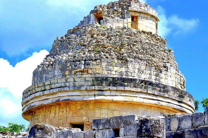 Chichen Itza - Price and Value for $115: Entrance Fees, Lunch, and Transport Included