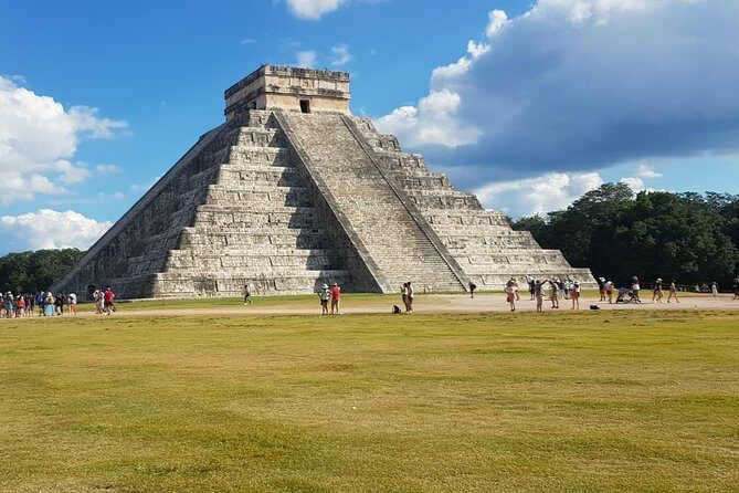 Chichen Itza - How the Timing Adds Up (and Why Some Days Feel Longer)
