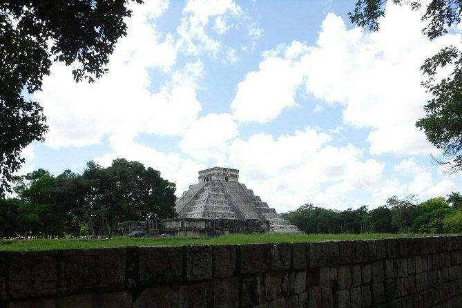Chichén Itzá Adventure (Private, Full Day) - Pickup from Tulum, Akumal, or Puerto Aventuras: fewer friction points