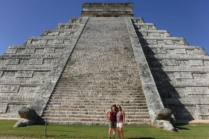 Chichén Itzá Adventure (Private, Full Day) - Valladolid town square: the quick reset before the ruins