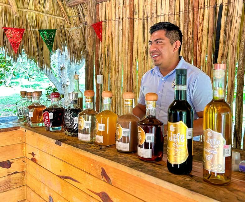 Chichen Itza: All-Inclusive Tour with Valladolid & Cenote - How the 12-hour flow really works