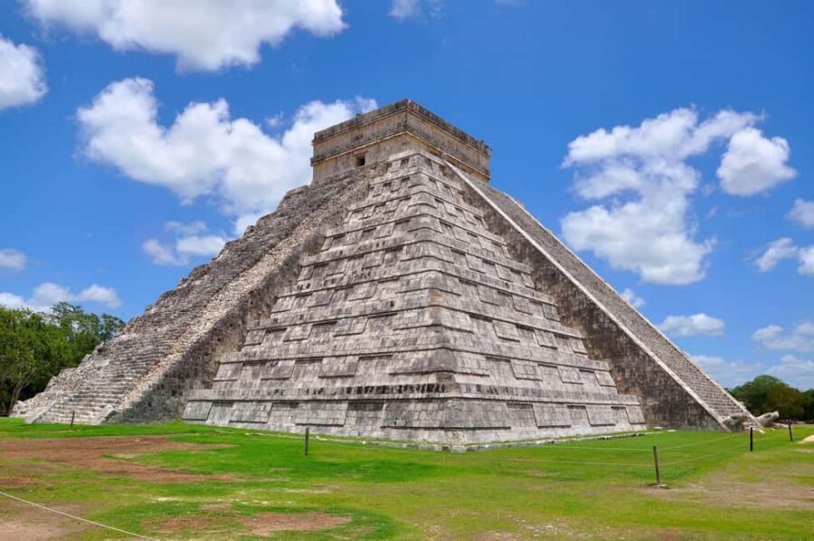 Chichen Itza: All-Inclusive Tour with Valladolid & Cenote - What skip-the-line feels like in practice
