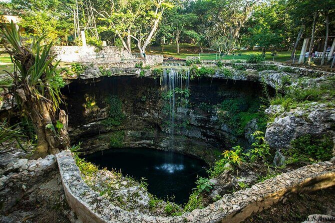 Chichén Itzá Ancestral Tour from Playa del Carmen with Cenote - Group Size, Pickup, and Why Your Door-to-Door Time Might Stretch