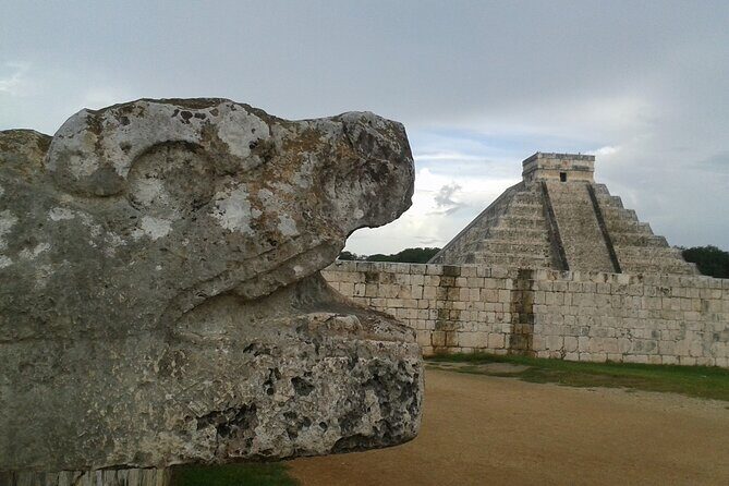 Chichen Itza and Cenote Full Day Tour from Playa del Carmen - What a 12-Hour Day from Playa Really Means