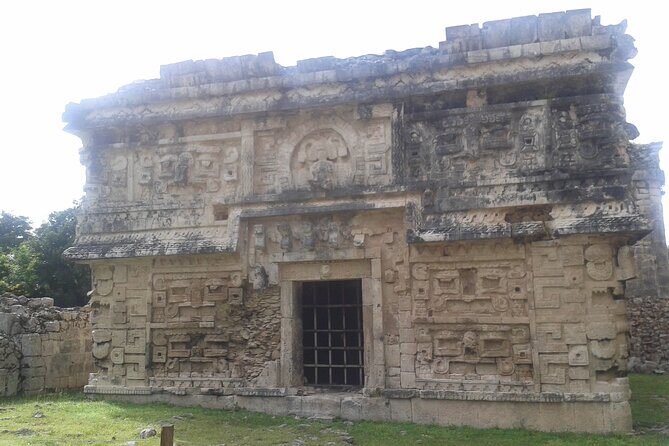 Chichen Itza and Cenote Full Day Tour from Playa del Carmen - Price and Logistics: The Real Cost Starts with the Day Fee