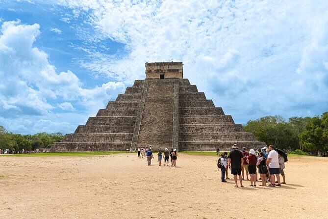 Chichen Itza and Coba with Cenote Swim from Playa del Carmen - Pickup, Transport, and the Real-Life Comfort Checklist