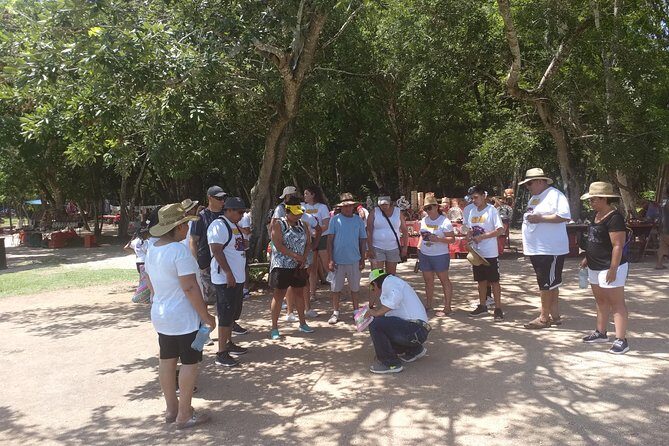 Chichen Itza Basic Tour: Sacred Cenote, Lunch, and Valladolid - The Big Idea: Chichén Itzá Plus Cenotes Plus Valladolid in One Pass