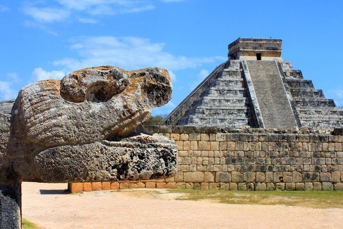 Chichen Itza Basic Tour: Sacred Cenote, Lunch, and Valladolid - Pickup From Playa del Carmen: Confirm It, Then Build in Buffer Time