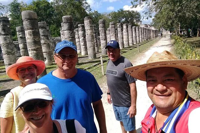 Chichen Itza, Cenote and Valladolid, Lunch included,Private guide - Price and Value: Is $420.29 Per Person Worth It?