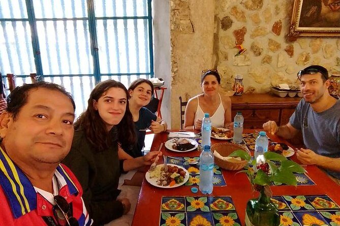 Chichen Itza, Cenote and Valladolid, Lunch included,Private guide - Who This Tour Fits Best (And Who Might Want Something Different)
