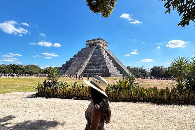 Chichen Itza Cenote and Valladolid Small Group Experience - Key highlights in a day that stays fun