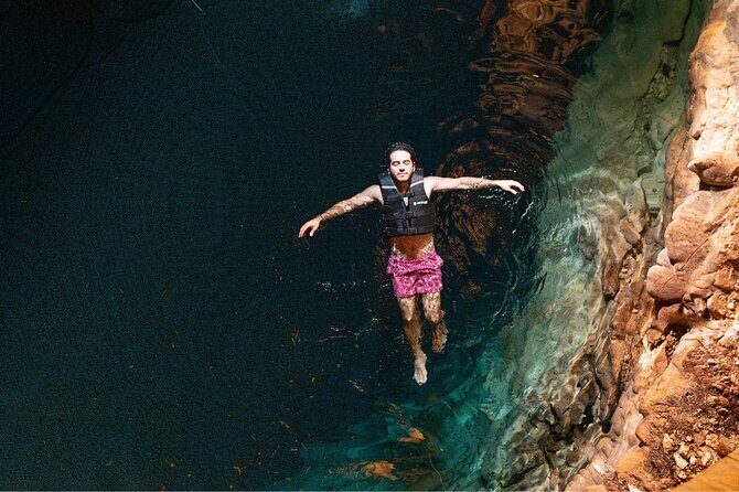 Chichen Itza Cenote and Valladolid Small Group Experience - Practical tips for a smoother Chichén Itzá and cenote day