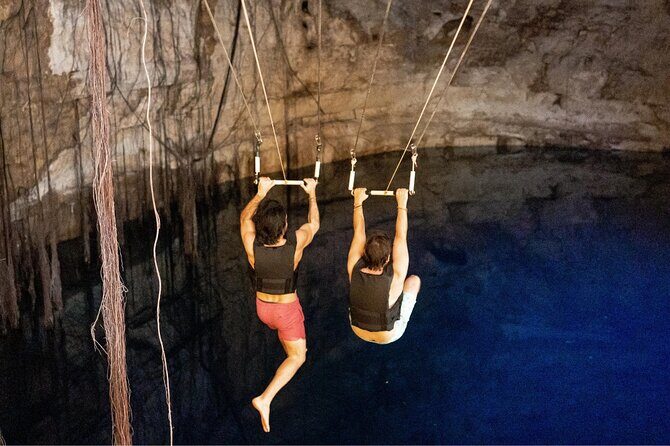 Chichen Itza Cenote and Valladolid Small Group Experience - Should you book this Chichén Itzá, cenote, and Valladolid small-group tour?