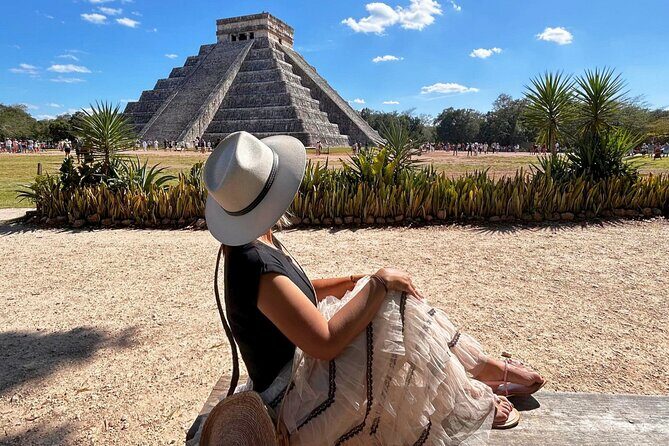 Chichen Itza Cenote and Valladolid Small Group Experience - Valladolid’s quick Pueblo Mágico taste (and what it means for your day)