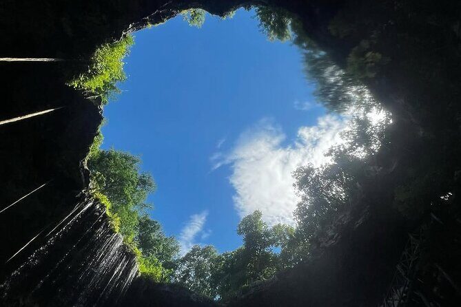 Chichen Itza, Cenote and Valladolid Tour, from Riviera Maya - Price and what it really buys: $38.50 plus the fees you should expect