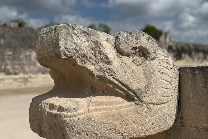 Chichen Itza, Cenote and Valladolid Tour, from Riviera Maya - Group size, comfort, and the small things that shape your day