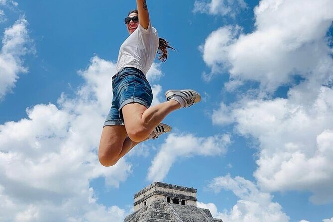 Chichen Itza, Cenote and Valladolid Tour, from Riviera Maya - A real-world note on reliability: cancellations and refund follow-through