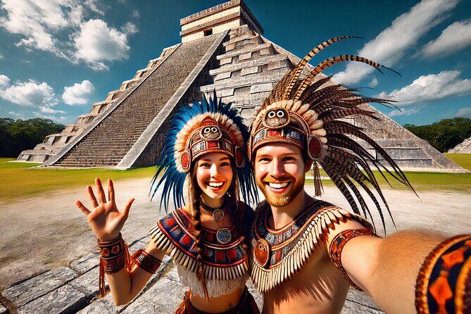 Chichen Itza, Cenote and Valladolid: Wonders of the Mayan World - Key highlights worth planning around