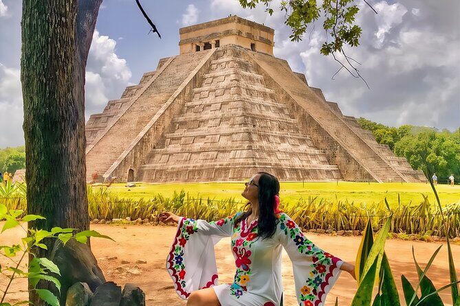 Chichen Itza, Cenote and Valladolid: Wonders of the Mayan World - Why this Mayan-world day trip is such a good fit