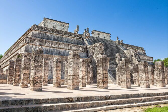 Chichen Itza, Cenote and Valladolid: Wonders of the Mayan World - Price and real-world costs: what you’re paying for