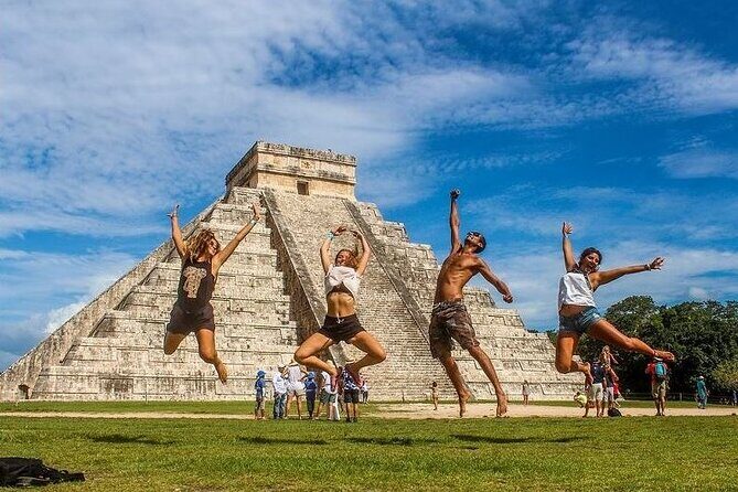 Chichen Itza, Cenote and Valladolid: Wonders of the Mayan World - The 7:00 am start: what “pickup” really means here
