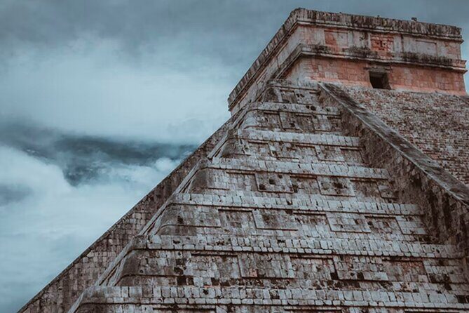 Chichen Itza ,Cenote Chichikan & Valladolid from Playa del Carmen - Price and value: where the $74 works and where it doesn’t