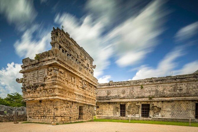 Chichen itza, Cenote Ik kil and Coba Reduced Group - Cobá ruins: more walking, more jungle feel