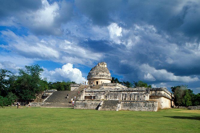 Chichen Itzá, Cenote Ik Kil, Valladolid Premium Reduced Group - Meals included: what’s covered and how it affects your day